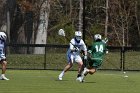 MLAX vs Babson  Wheaton College Men's Lacrosse vs Babson College. - Photo by Keith Nordstrom : Wheaton, Lacrosse, LAX, Babson, MLax